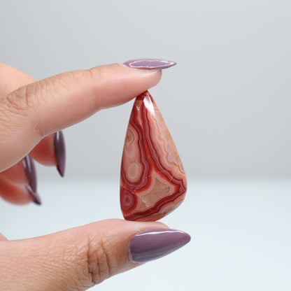 Malawi Agate Cab 9