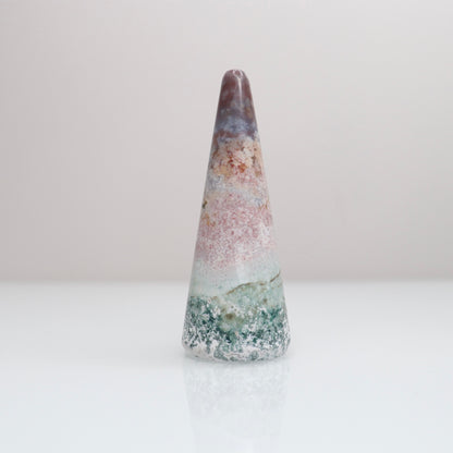Unicorn Jasper Ring Holder 8