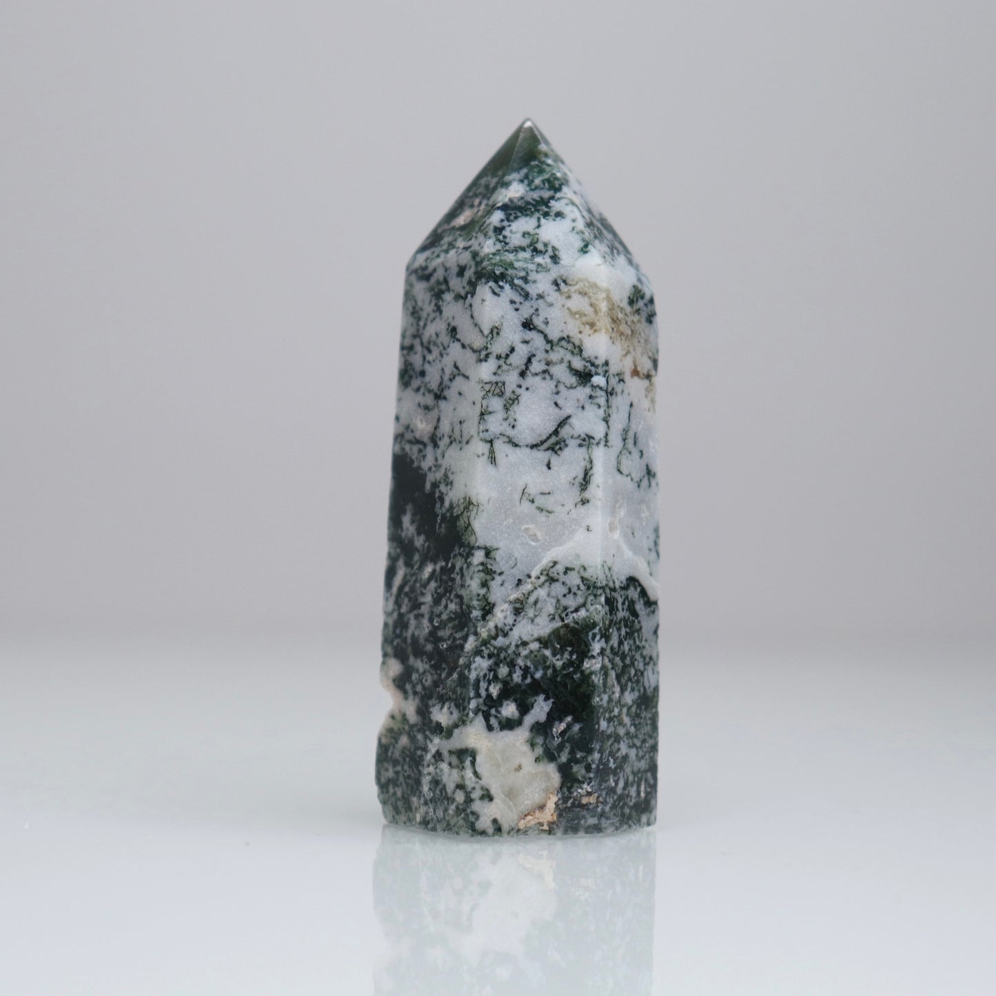 Moss Agate Tower | 34