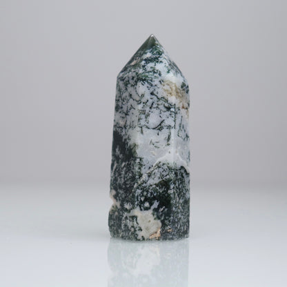 Moss Agate Tower | 34