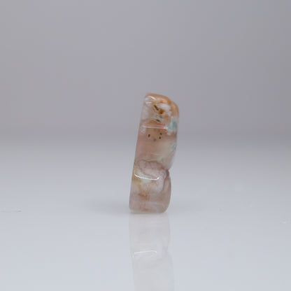 Flower Agate Hello Kitty | 2