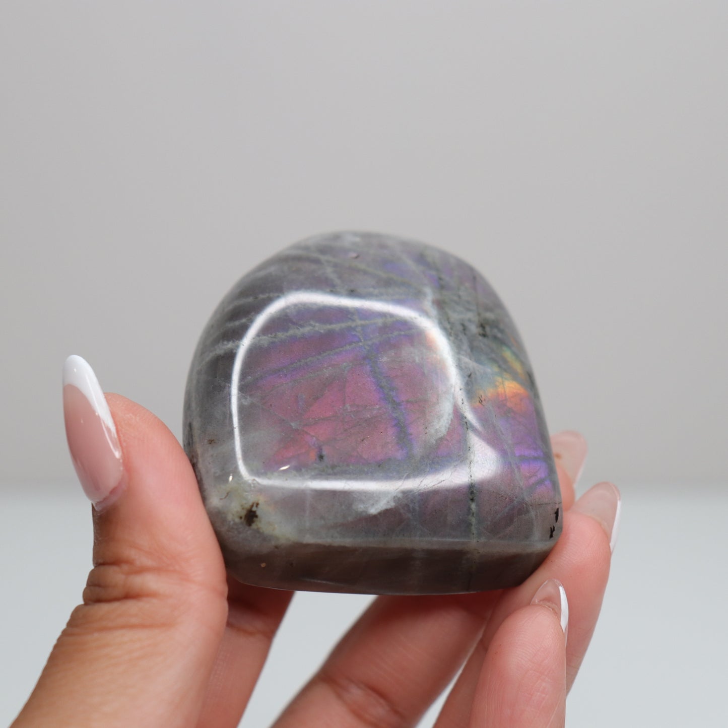 Labradorite Freeform 16**