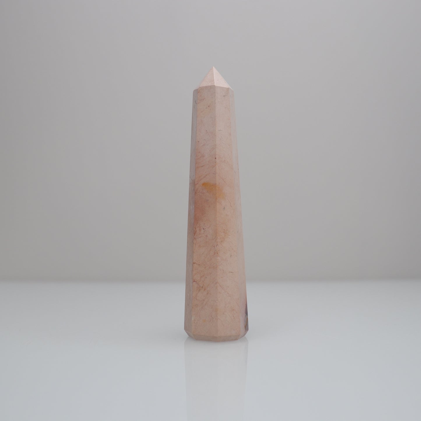 Mookaite Jasper Tower | B