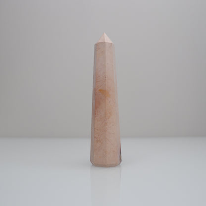 Mookaite Jasper Tower | B