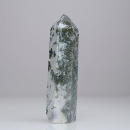 Moss Agate Tower | 10*