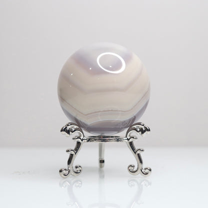 Agate Sphere 2