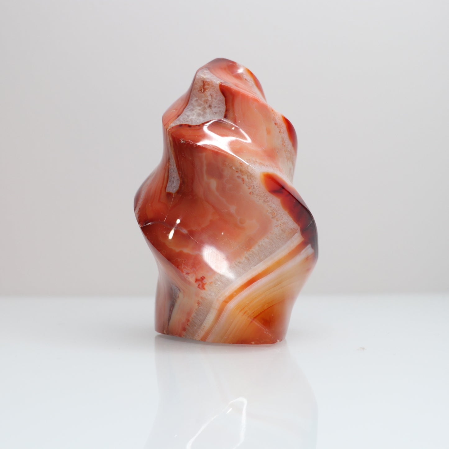 Carnelian Flame | 9