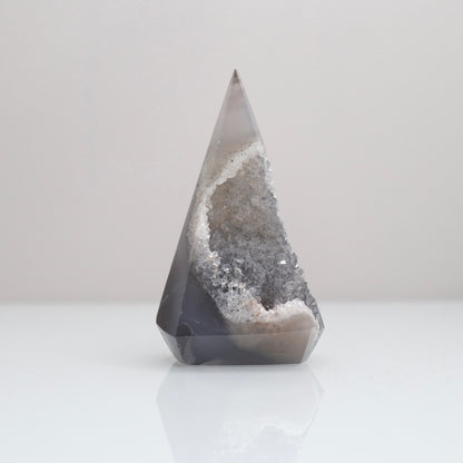 Druzy Agate Diamond 170