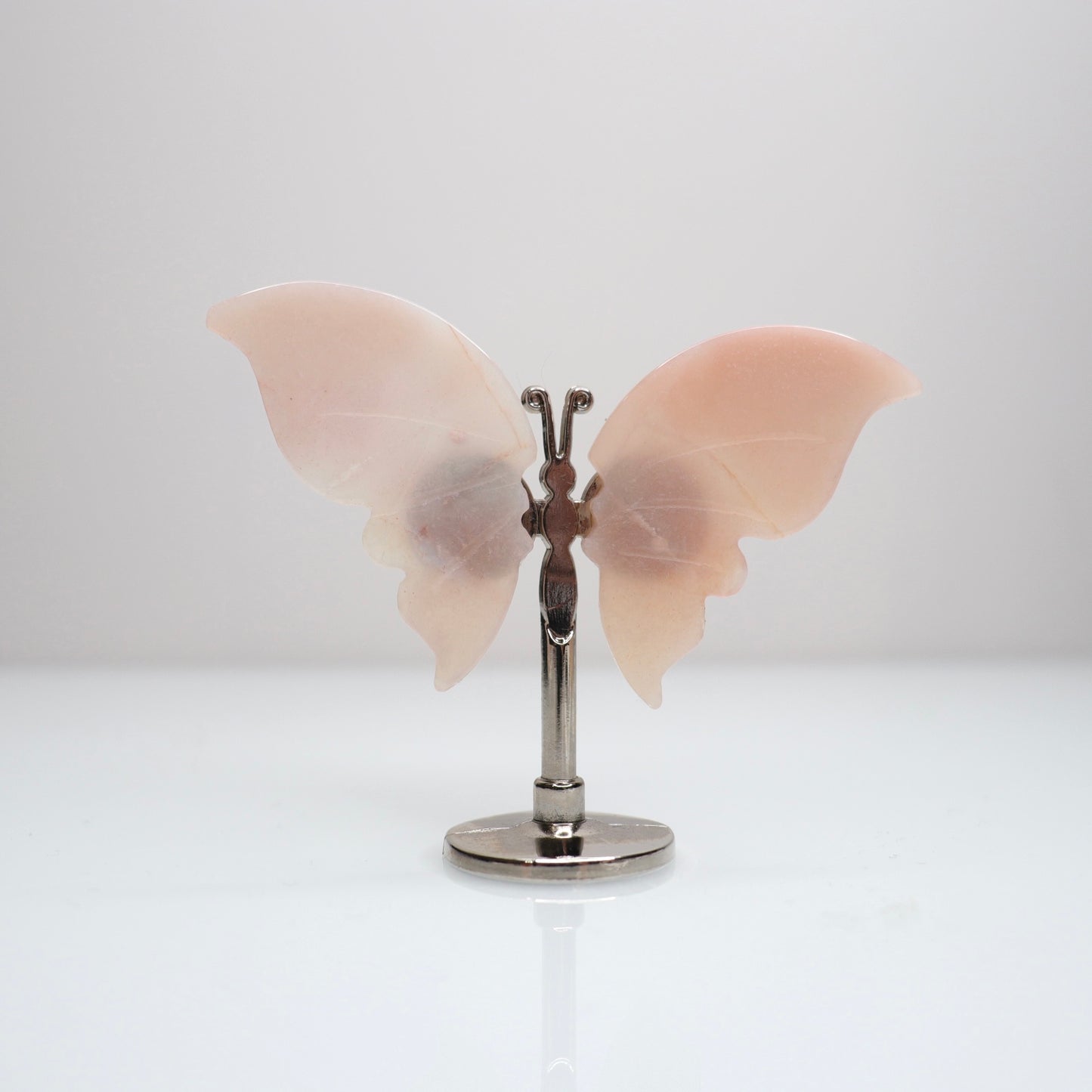 Flower Agate Butterfly | 81