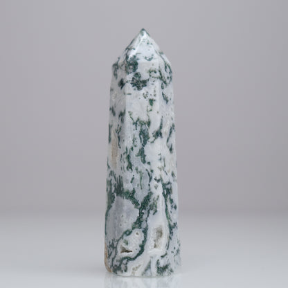 Moss Agate Tower | 24