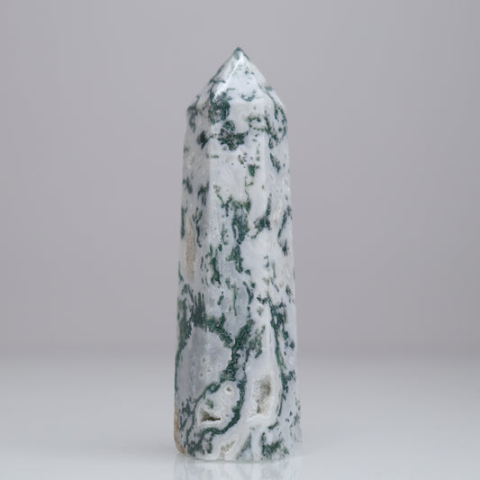 Moss Agate Tower | 24