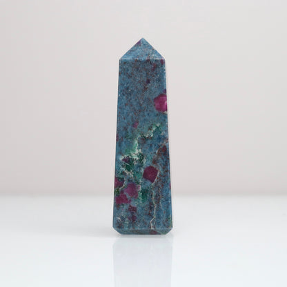 Ruby Kyanite Tower 109