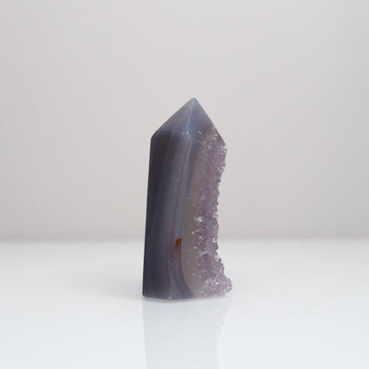 Druzy AgateTower | 16