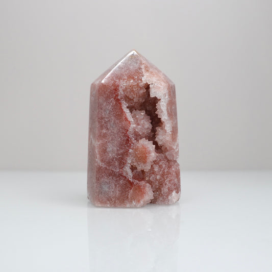 Pink Amethyst Tower | 128