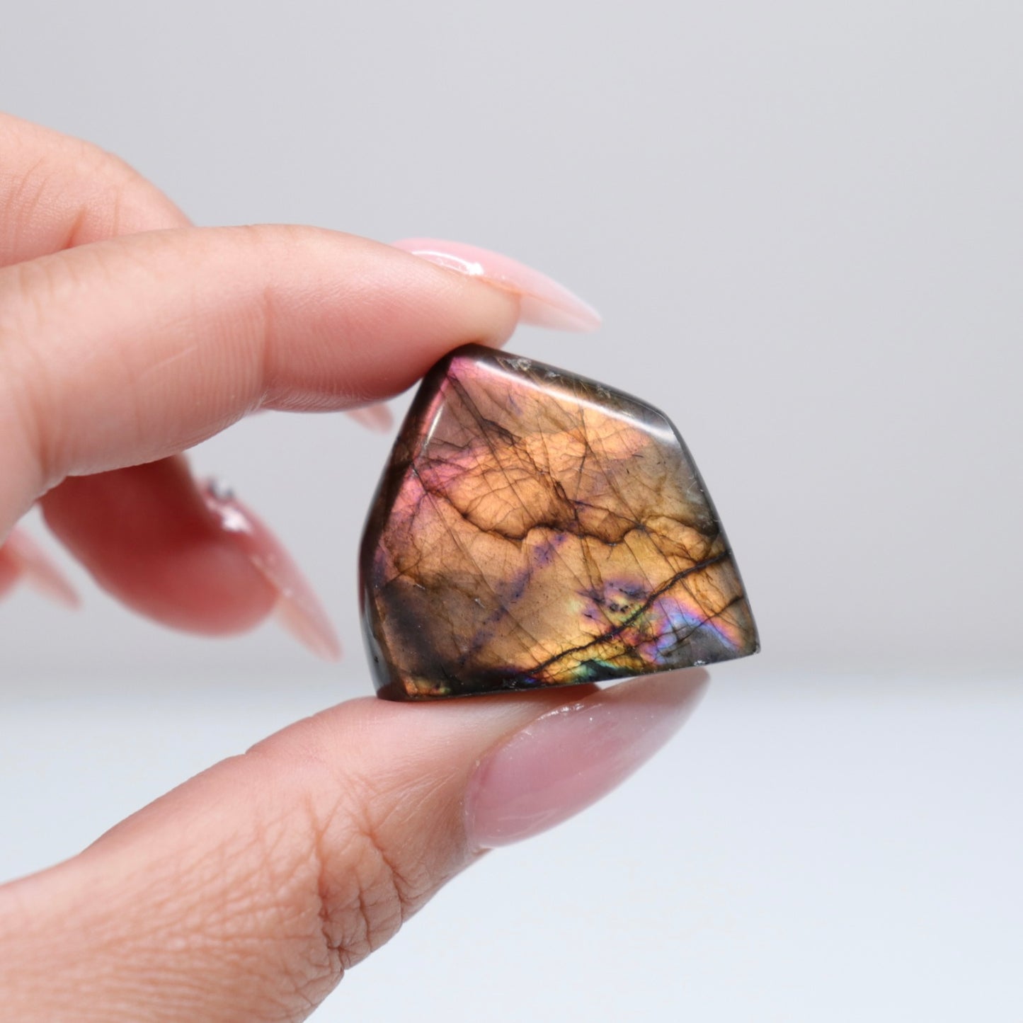 Labradorite Freeform 41