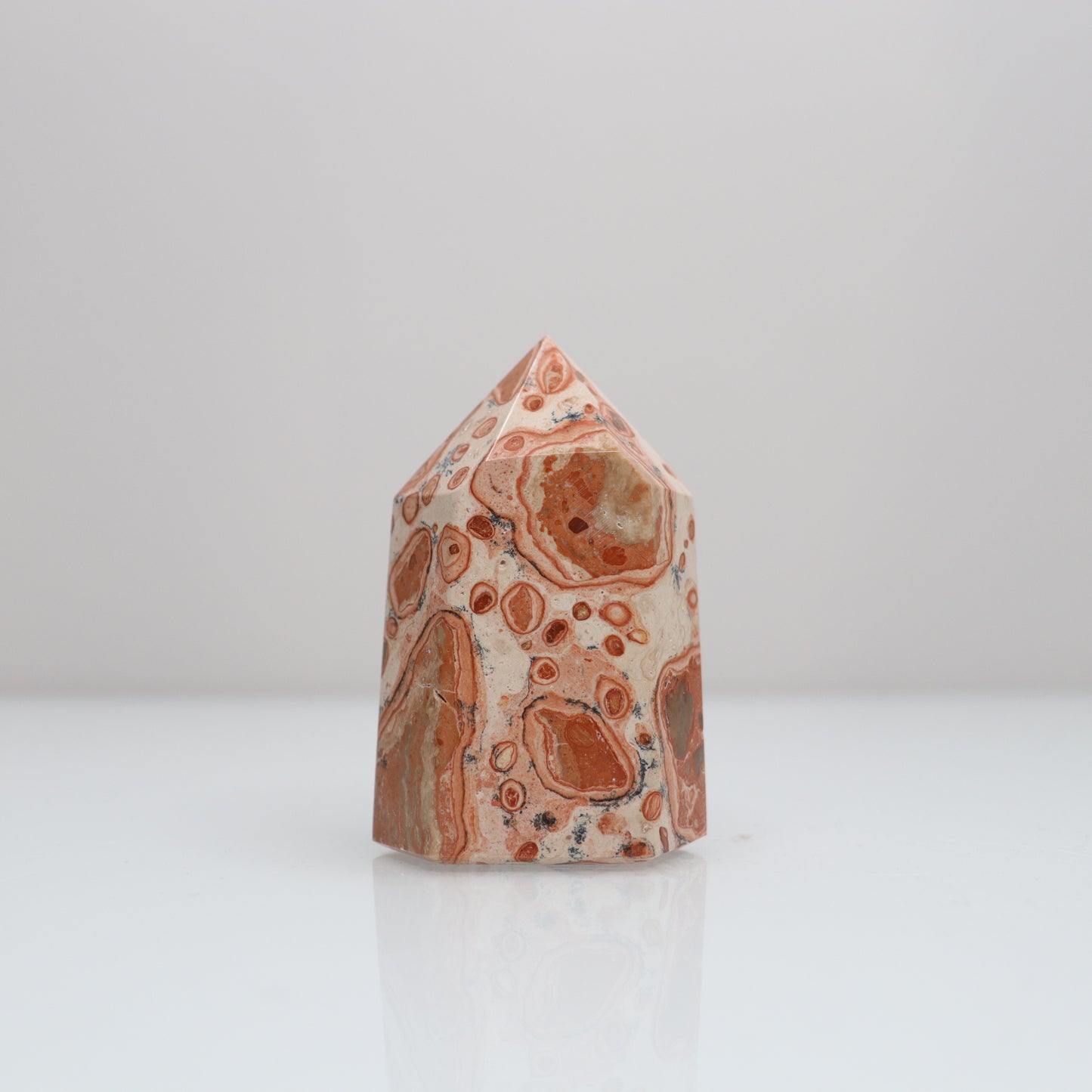 Leopardite Tower | 15