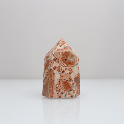 Leopardite Tower | 15