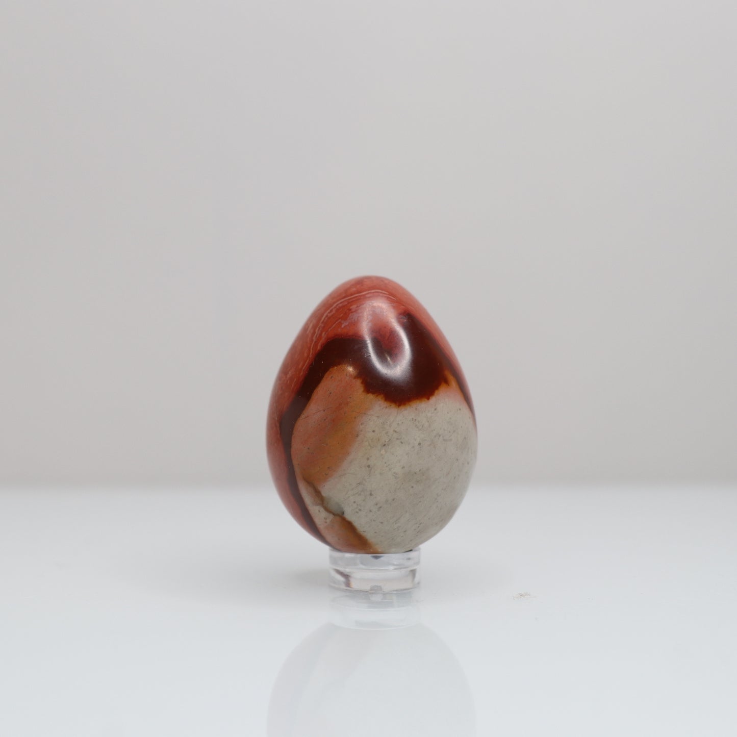Polychrome Jasper Egg | 3