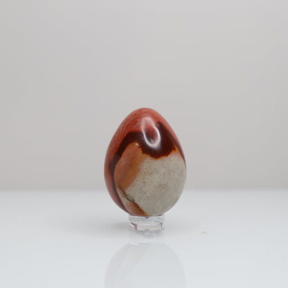 Polychrome Jasper Egg | 3