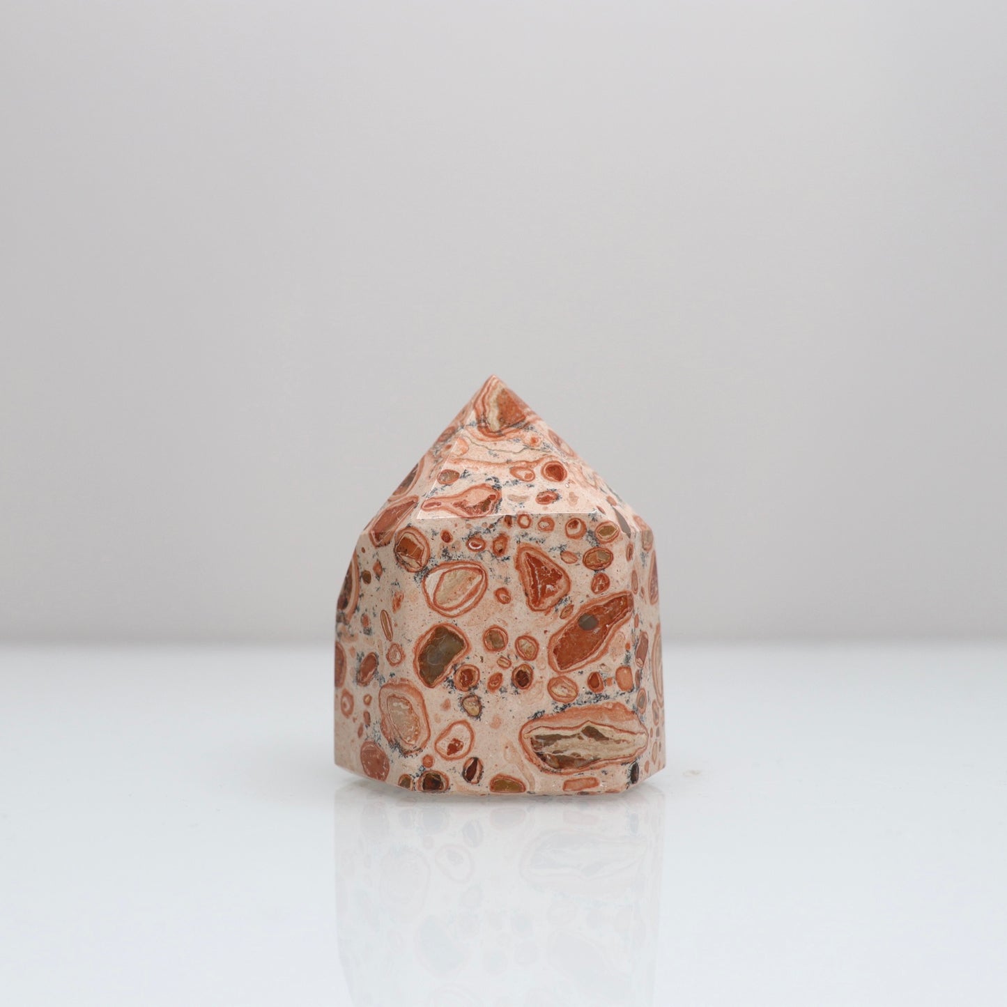 Leopardite Tower | 16