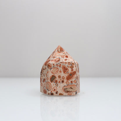 Leopardite Tower | 16