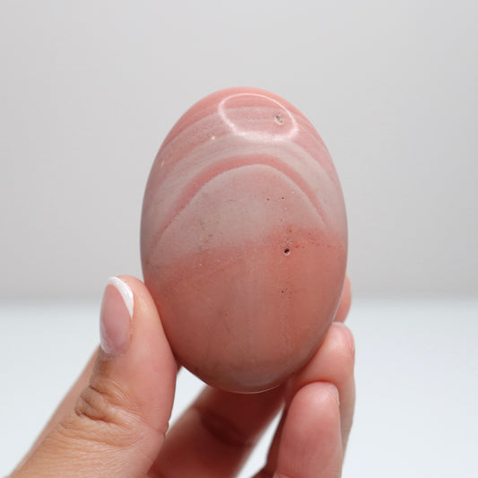 Rhyolite Palm Stone | 23