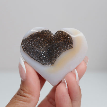 Agate Heart | 17