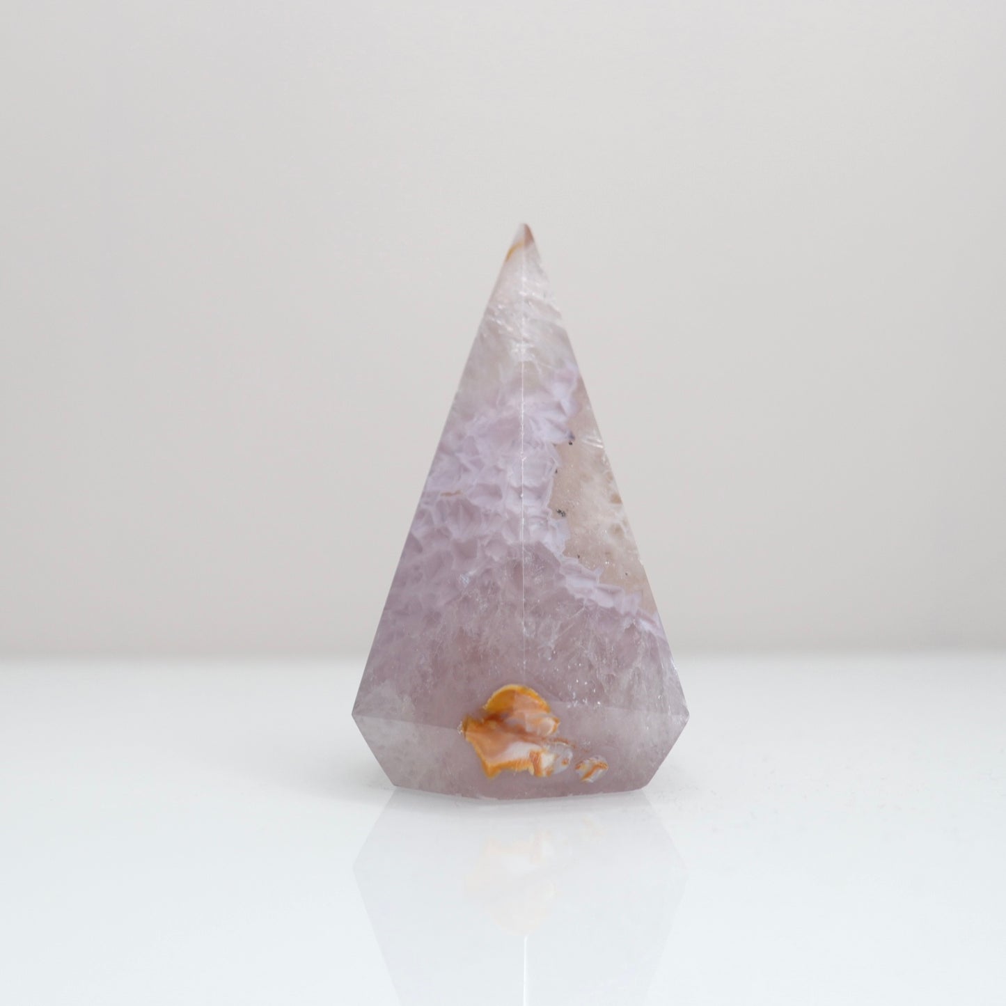 Druzy Agate Diamond 180
