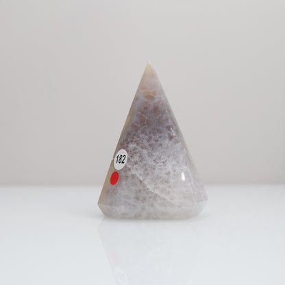 Druzy Agate Diamond 182