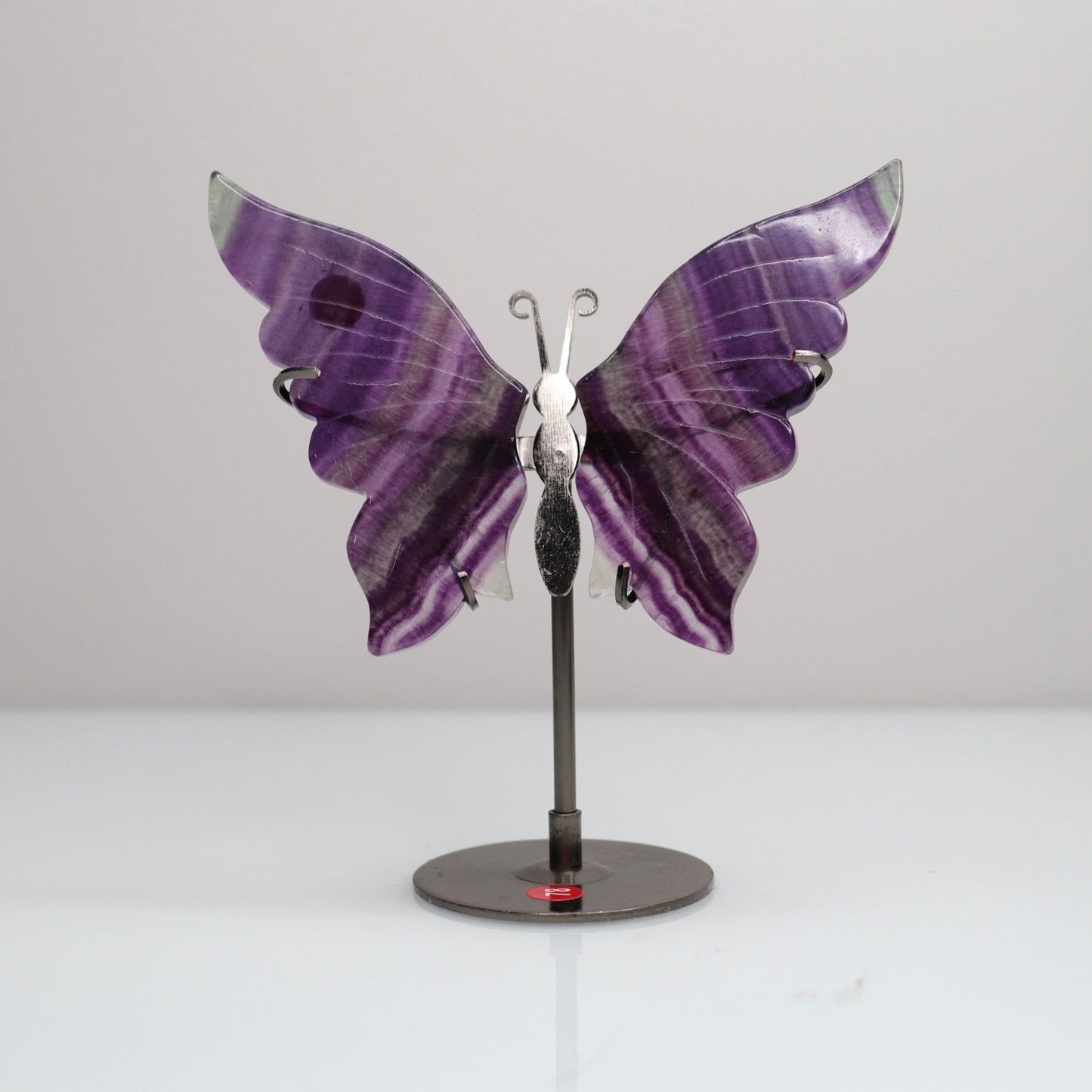 Fluorite Butterfly | 78