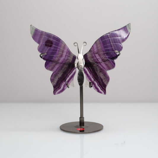 Fluorite Butterfly | 78