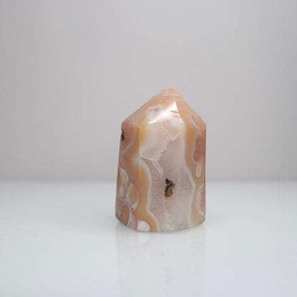 Flower Agate Tower C