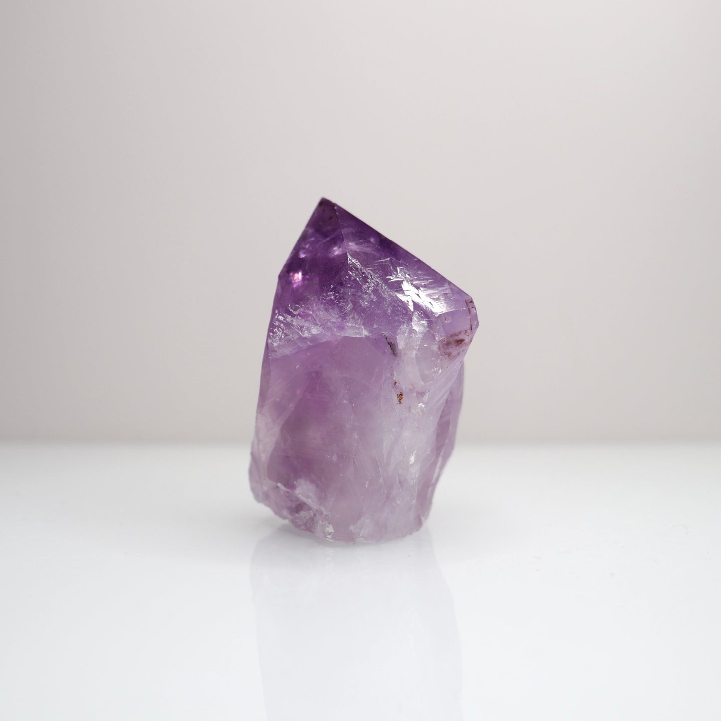 Amethyst Top Polished Point | 3