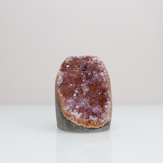 Amethyst Cut Base 15
