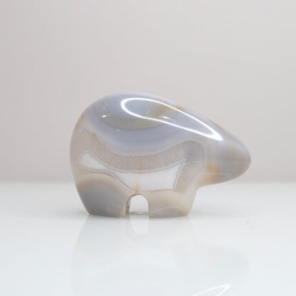 Agate Bear 1