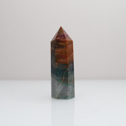 Ocean Jasper Tower | 87