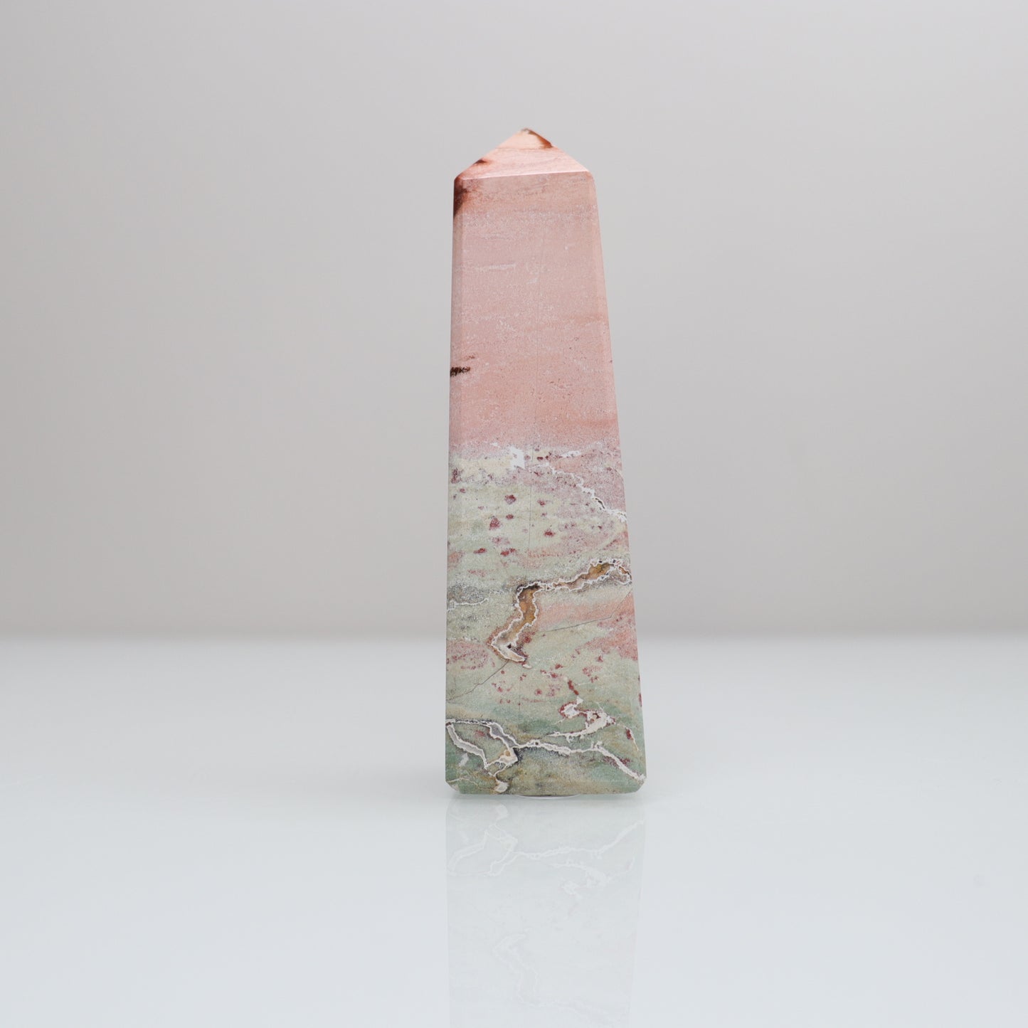 Unicorn Jasper Tower 12