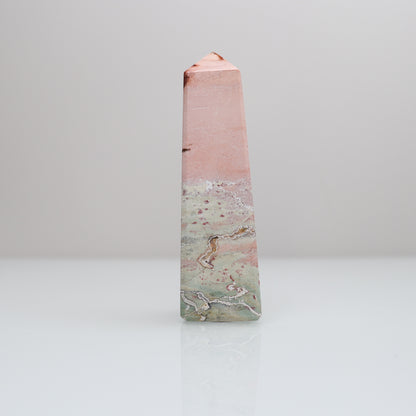 Unicorn Jasper Tower 12