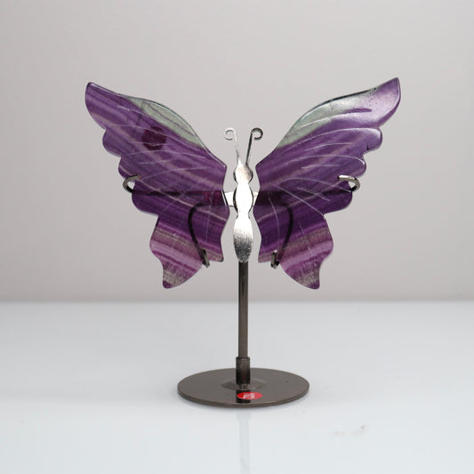 Fluorite Butterfly | 102