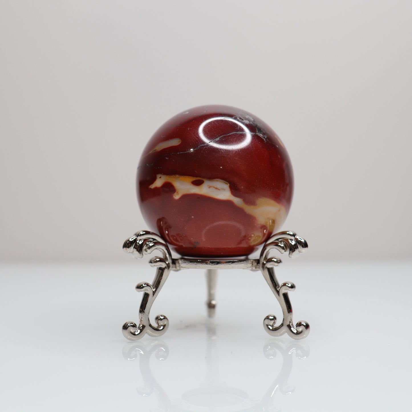 Mookaite Sphere | 2