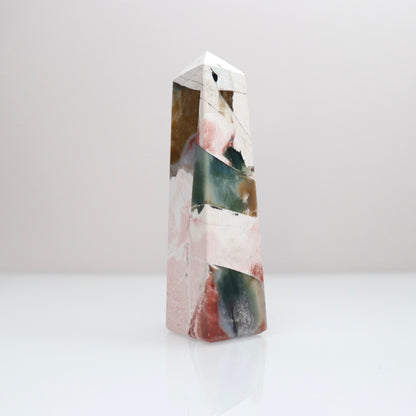 Unicorn Jasper Tower 14