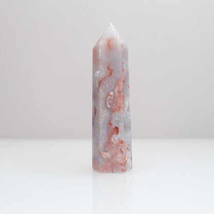 Pink Agate Tower | 73