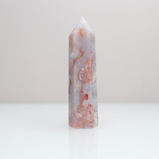 Pink Agate Tower | 73