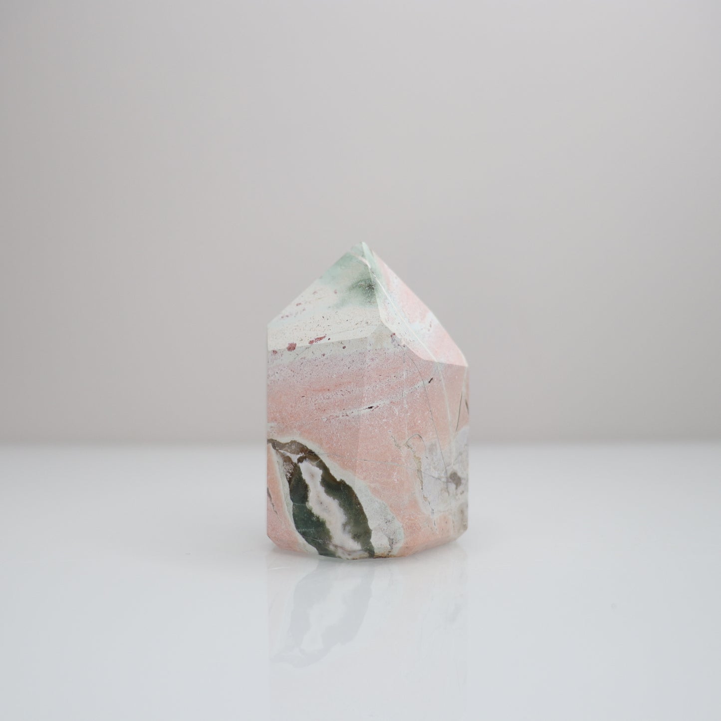 Unicorn Jasper Tower 18