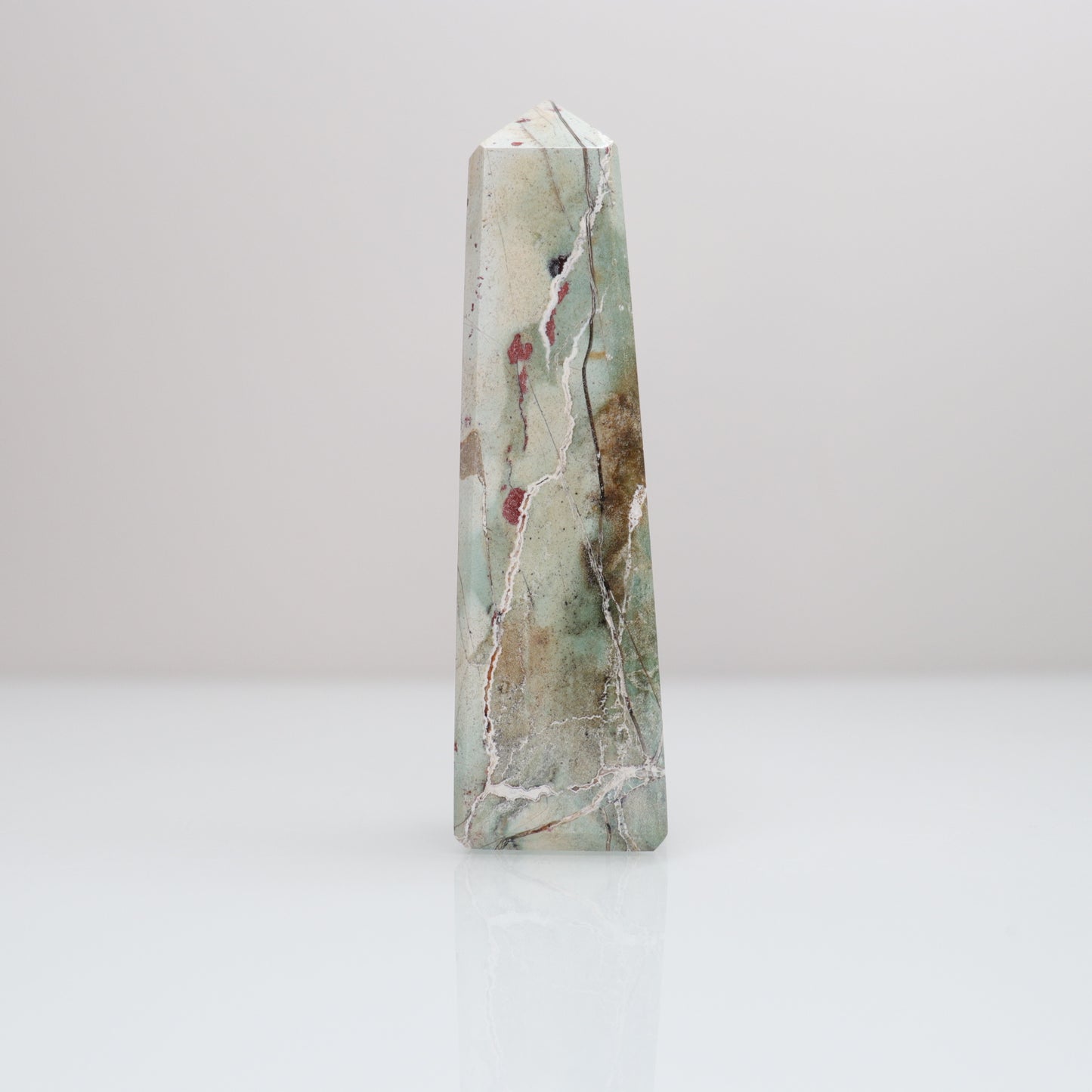 Unicorn Jasper Tower 13