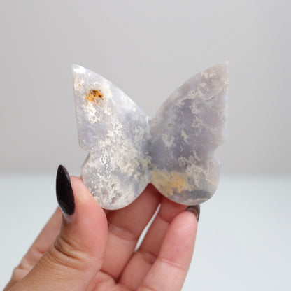 Agate Butterfly | 31