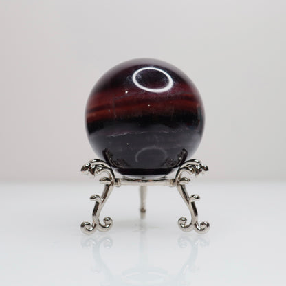 Fluorite Sphere | 2