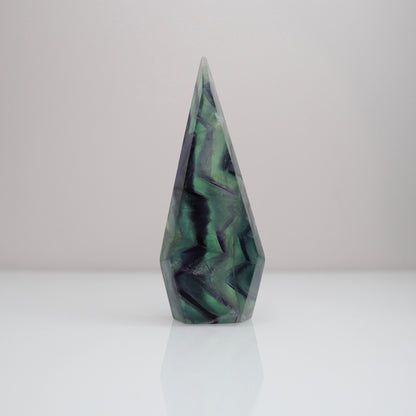 Fluorite Diamond 7