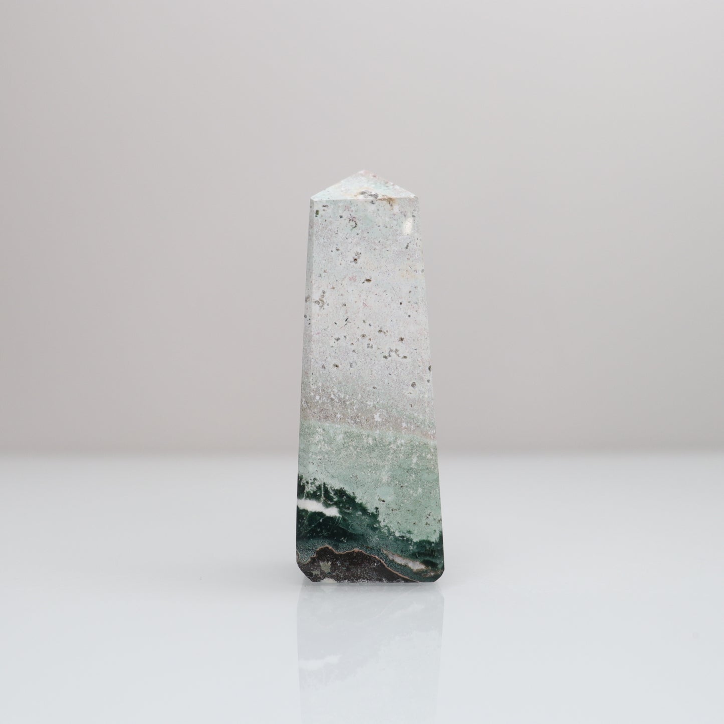 Unicorn Jasper Tower 6