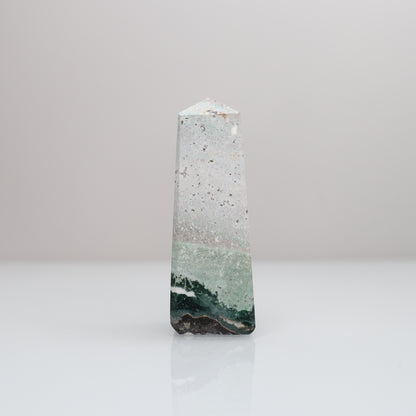 Unicorn Jasper Tower 6